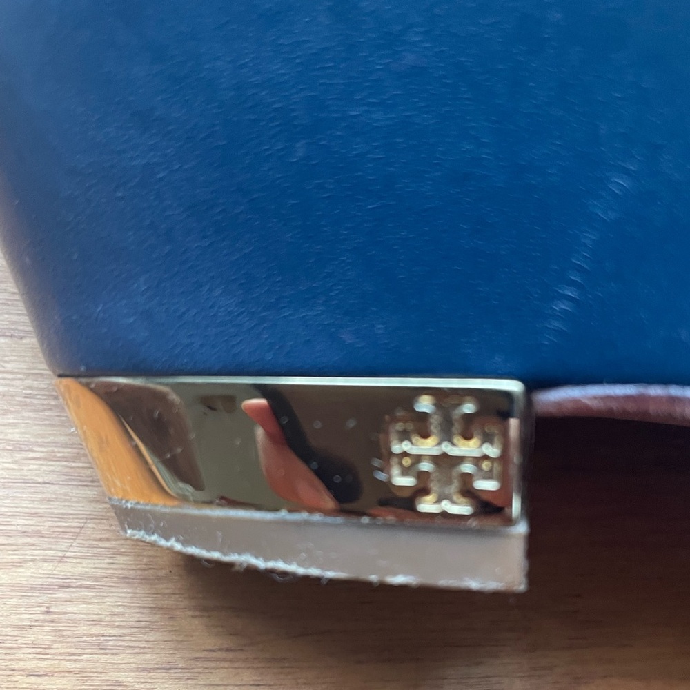 Tory Burch Wedge😍 - Picture 8 of 9